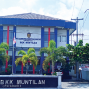 BPR BKK Muntilan (Perseroda) Stabil Setor PAD