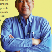 BPR BKK Jawa Tengah Cabang Batang Mencapai Target Maksimal