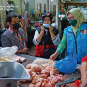 Menjaga Stabilitas Ketahanan Pangan Kota Semarang