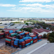 Kiat Asdeki Jawa Tengah Menjawab Kelangkaan Kontainer