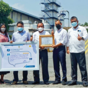 Konsisten Menjaga Keandalan Distribusi Listrik Dukung Pemulihan Ekonomi