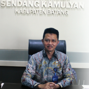 Perumda Sendang Kamulyan Batang Bersiap Ubah Air Laut Jadi Air Tawar