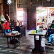 Mengoptimalkan Pelayanan Terbaik Untuk Masyarakat