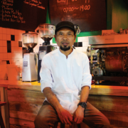 Upaya Meningkatkan Kemandirian Petani Kopi