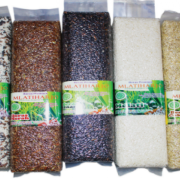 Bergerak Meningkatkan Hasil Produksi Petani