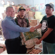 BPR Cianjur Market Leader di Cianjur