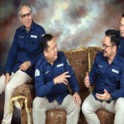 Kinerja BPR Baturaja Dongkrak PAD Kabupaten OKU