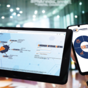 PT Askrindo (Persero) Kanwil VI Sumatera Utara Bergerak Optimis Demi Kebangkitan UMKM