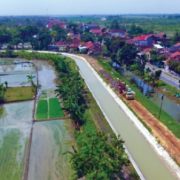 Irigasi dan Sistem Irigasi