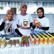 Dinas Perdagangan NTB Gelorakan Produk Lokal