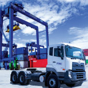 Improvisasi Modal Utama Melawan Persaingan Bisnis Logistik