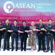 Badan Pangan Nasional Dorong Penguatan Kerjasama Antarnegara