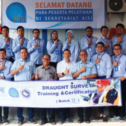 AISI Data Ulang Anggotanya