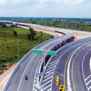 Strategi Pembangunan Sumsel 2023