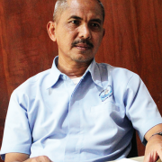 Cerita Perumdam Tirta Albantani Kab. Serang ‘Hadapi’ El Nino