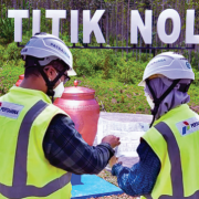 Patra Jasa Terlibat Pembangunan IKN Nusantara