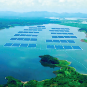 Solar Radiance Solusi Indonesia Percepat Implementasi Energi Surya