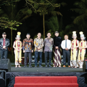 OJK Regional 3 Jawa Tengah & DIY Kedepankan Peran Penguatan Dan Pengembangan Jasa Keuangan Daerah