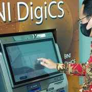 BNI 03 Palembang Layanan Digital Bikin Mudah Nasabah
