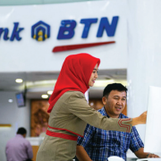 BTN Wilayah V Optimis Seiring Membaiknya Perekonomian Pamasuka