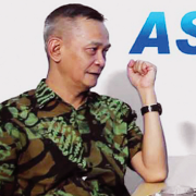 Asperindo: Jangan Biarkan Bisnis Logistik Dibiarkan Tidak Menentu