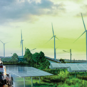 Masyarakat Energi Terbarukan Indonesia Transisi Energi Tak Sekadar Penghapusan Batu Bara