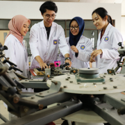 Politeknik STTT Bandung