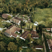 Menjelajah Masa Silam Dalam Secangkir Kopi