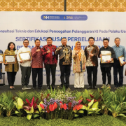 Komitmen DJKI Pelindungan Persaingan Usaha Dan Penegakan Hukum KI