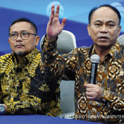 Ini Tiga Langkah Kominfo Berantas Hoaks Pemilu 2024