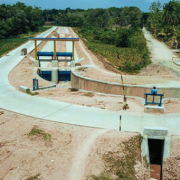 Dari Air Menuju Ketahanan Pangan Dan Energi Nasional