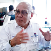 Depalindo: Pengelolaan Logistik Butuh Dukungan Besar Pemerintah