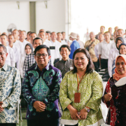 Berawal Dari Kegelisahan Lahirlah Politeknik Industri Petrokimia Banten