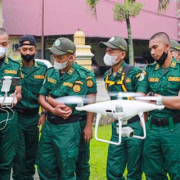 Polbangtan Medan Kenalkan Pertanian Modern Sejak Dini