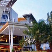 PT Len Industri (Persero) Menuju Perusahaan Kelas Dunia