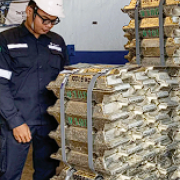 Komitmen PT Timah Tbk Melaksanakan Penambangan Yang Berkelanjutan