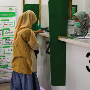 Pegadaian Kanwil XII Surabaya Perkuat Model Bisnis Masa Depan