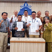 PT Cilacap Segara Artha (CSA) Kedepankan Soliditas Demi Mencapai Target Perusahaan