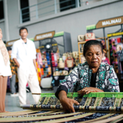 Di tengah Ketidakpastian Global Ini Geliat KPw BI Kaltara Dukung Stabilitas Perekonomian Daerah