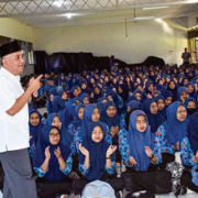 Wonosobo Fokus Tingkatkan Kualitas ASN