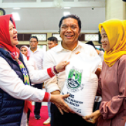 Ekspedisi Reformasi Birokrasi Tematik Berdampak, Kunci Kemajuan Provinsi Banten Di Era Pj Gubernur Al Muktabar