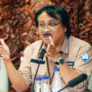 Perumda Air Minum Tirta Moedal Kota Semarang Solid Meningkatkan Pembangunan Ekonomi