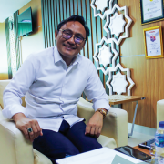 Gerakan Nasional Mandatory Halal 2024