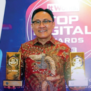 Ada 1 Juta Sertifikat Halal Gratis Bagi UMKM