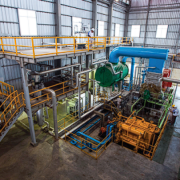 Kencana Energy Kian Agresif Garap EBT