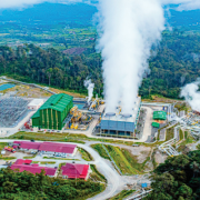 Supreme Energy Fokus Garap 3 WKP