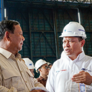 Kerja Sama Kapal Selam Dengan Korsel Ngeri-Ngeri Sedap