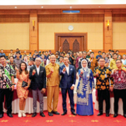 KPw BI Kalbar Dorong Penguatan Investasi Dan UKM