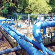 Peluang Gemilang Bisnis Air Minum Tirta Gemilang