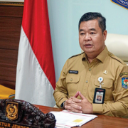 Ditjen Dukcapil Percepat Identitas Digital